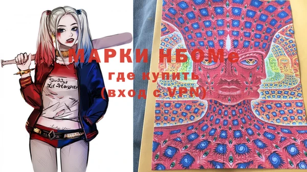 стафф Верхний Тагил